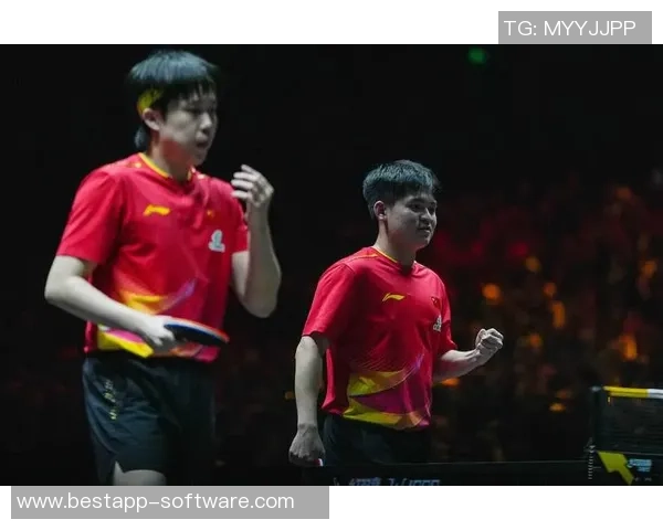 南京乒乓球队在大满贯赛事中的灵活性表现分析与点评